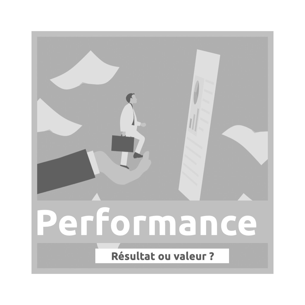 La dimension culturelle de la performance en management agile